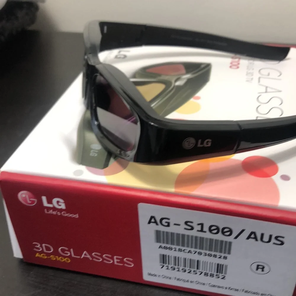 LG ag s100